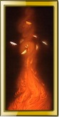 Japanese-Style painting frame 4