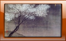 Japanese-Style painting frame 5