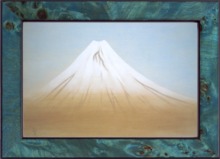 Japanese-Style painting frame 6