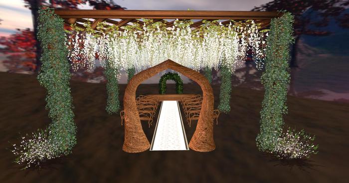 Ivy Wedding Venue (UPDATED) BOX