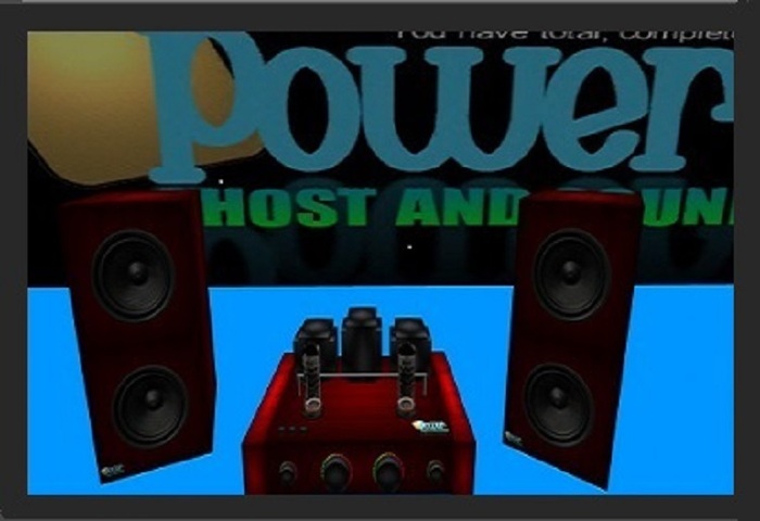 Valve Amplifiers VR-45