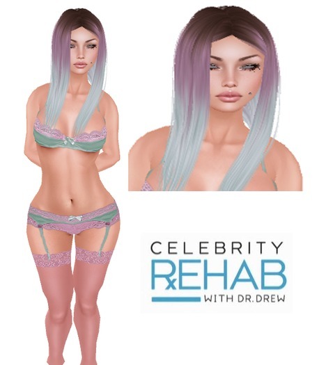 Vita Panache shape Mod/Copy