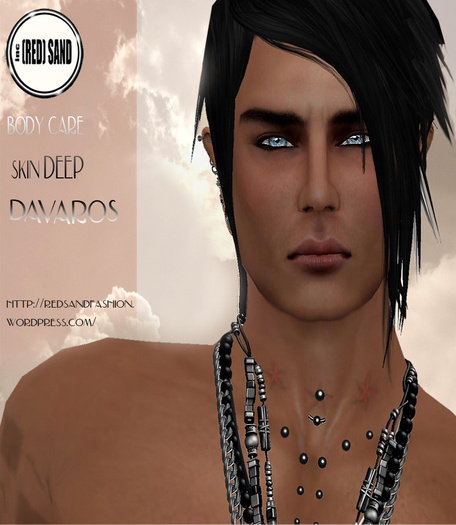 (red)sand_DAVROS_Deep