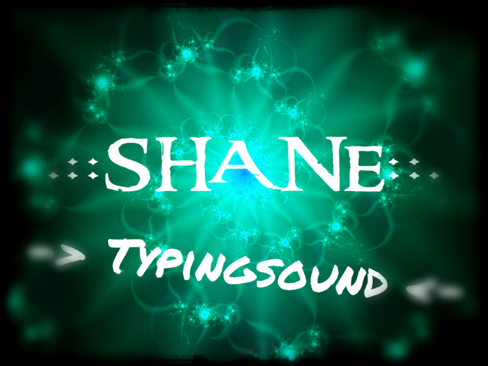 .::SHANE::. TYPER -DupStep 2