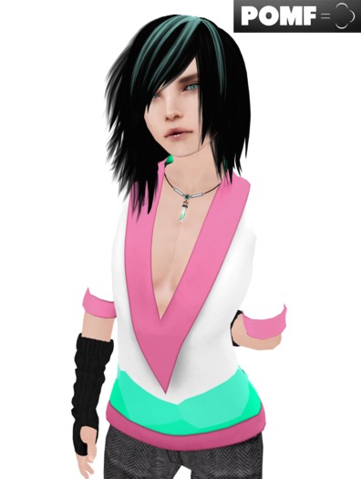 POMF - VNeck