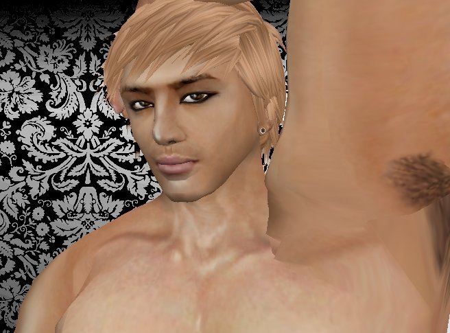 * Prodigal * Ryo pale - smoky