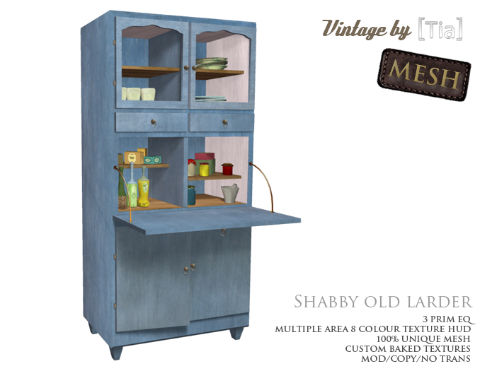 [Tia] Little Paris Kitchen - Sink - Adult (Boxed)