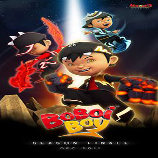 boboiboy