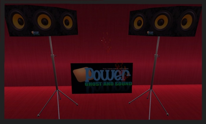 SPEAKERS GREATSOUND-855