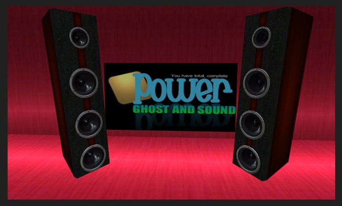 SPEAKERS  TOWERS-1000