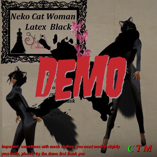 Latex demo