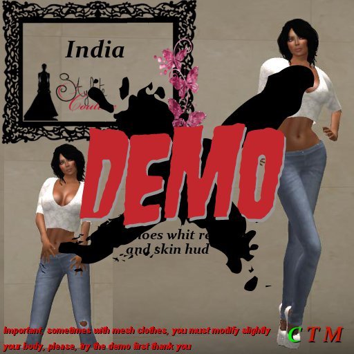 DEmo India