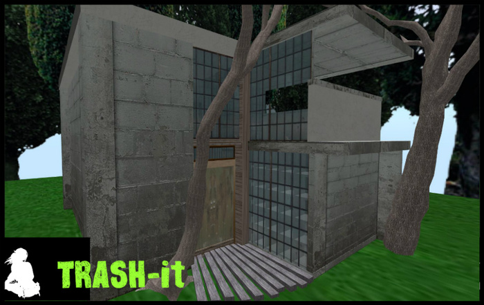 TRASHitBuild