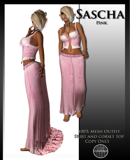 -ff- Sascha -Pink