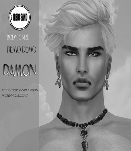 (red)sand_SKIN&SHAPE_::PROMO::__DEMO_DAMON_