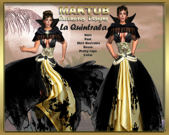 LA QUINTRALA