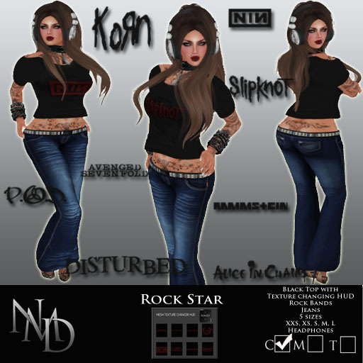 .:[NMD]:. Rock Star Box