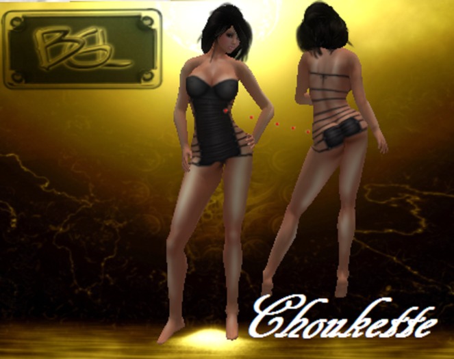 CHOUKETTE