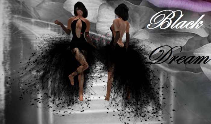 black dream