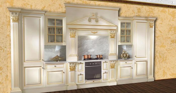 Texture for kitchen Sofia_1