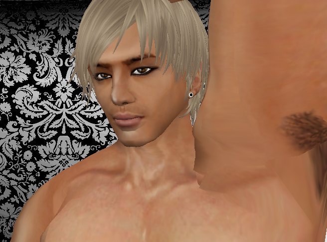 * Prodigal * Ryo light - smoky