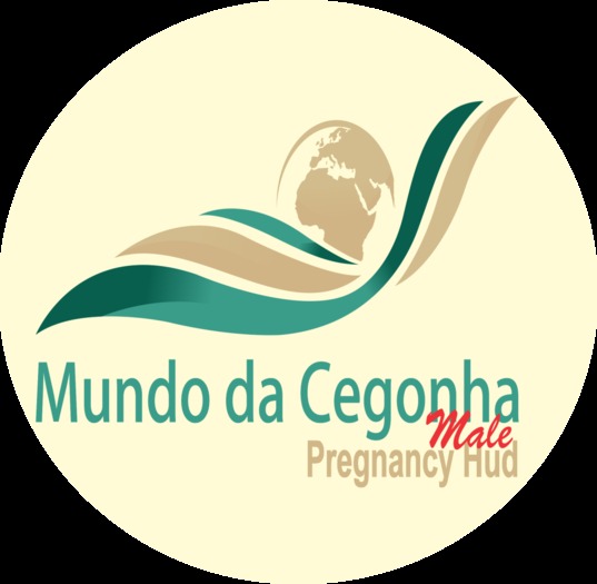 Hud de Gravidez Male