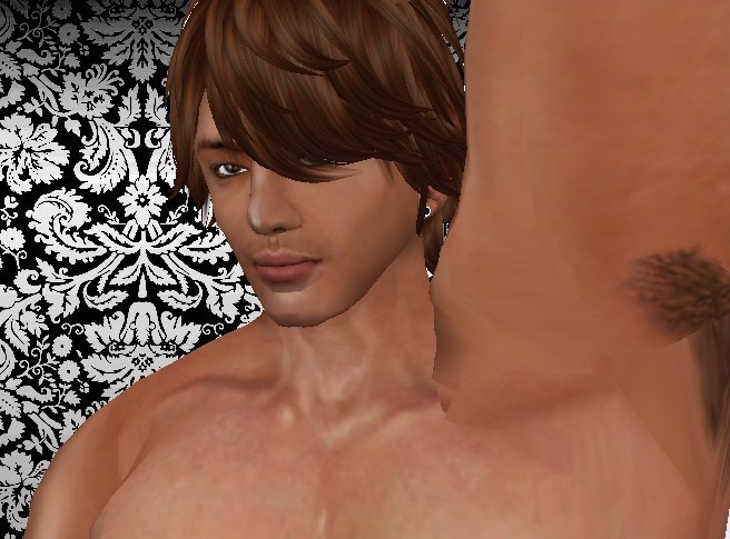 * Prodigal * Ryo tan - shaved