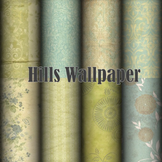 Hills Wallpaper