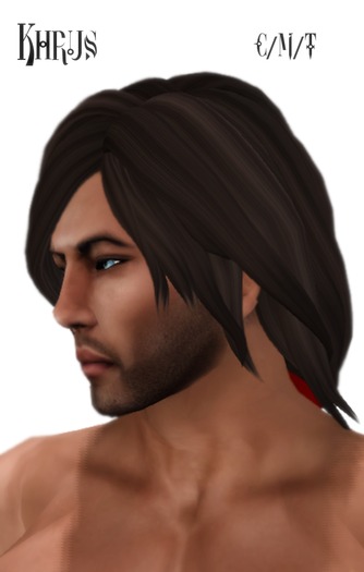 [Illusions] Kyrie Hair Dae [Boxed] 