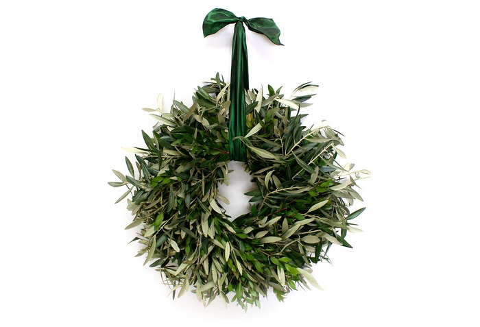 TLD Designs - Wreath #17