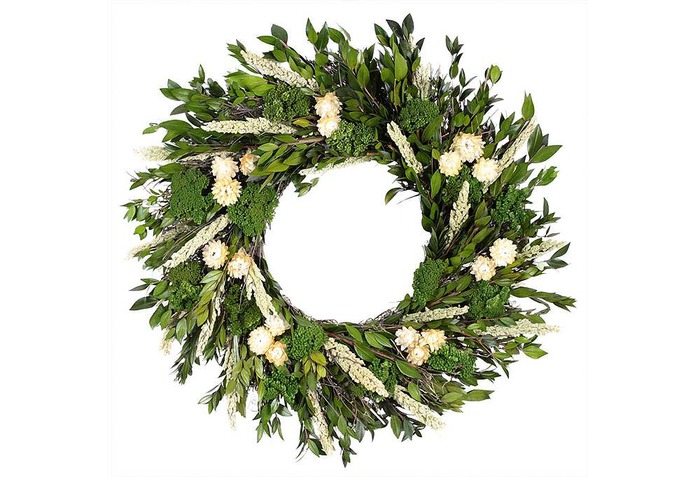 TLD Designs - Wreath #20