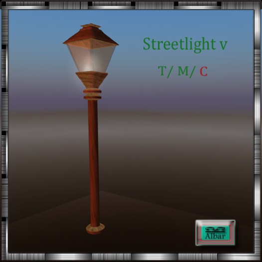 lu-streetlight v