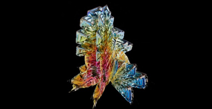 Crystal 2 multi coloured mod copy