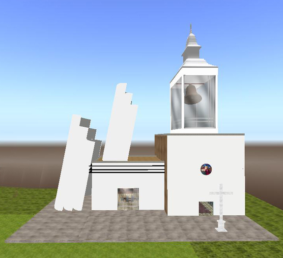 Modern Church