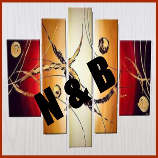 QUADRO N&B