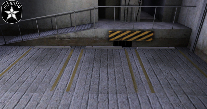 [i] Parking Space