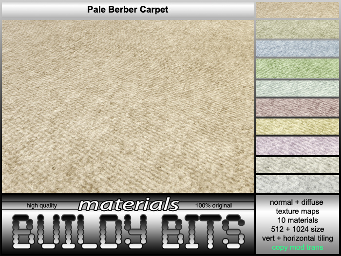 ~Buildy Bits~ Small Bright Ceramic Tiles box