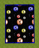 Club Dance Floor 1