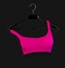 Hot pink