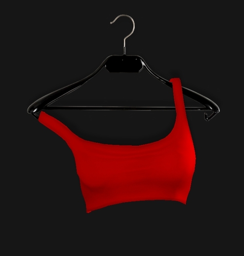.R:R. The Caprice Crop Top - Aztec