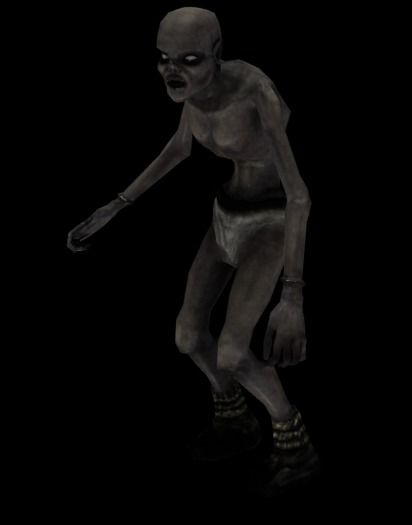 Demon..WTF ! 