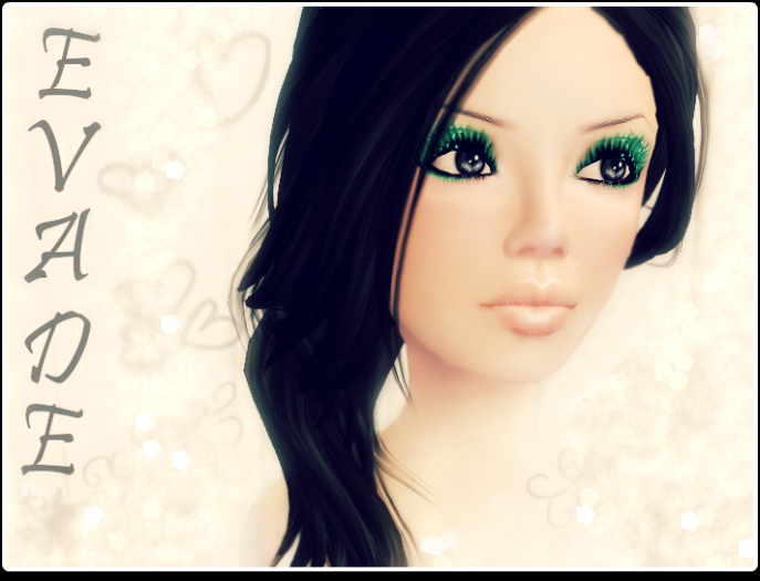 Night- Fatpack- Evade Eye Shadow