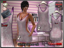 Upload[_]:: - Oinky Dress v2