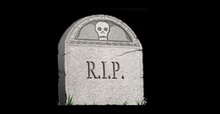 Halloween tomb  grave stone texture full perms