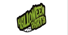 Halloween party texture 2 full perms
