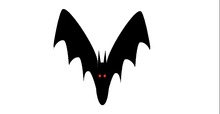 Halloween bat texture full perms