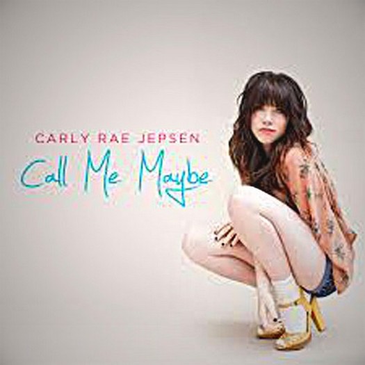 soundwalk  Carly Rae Jepsen - Call Me Maybe
