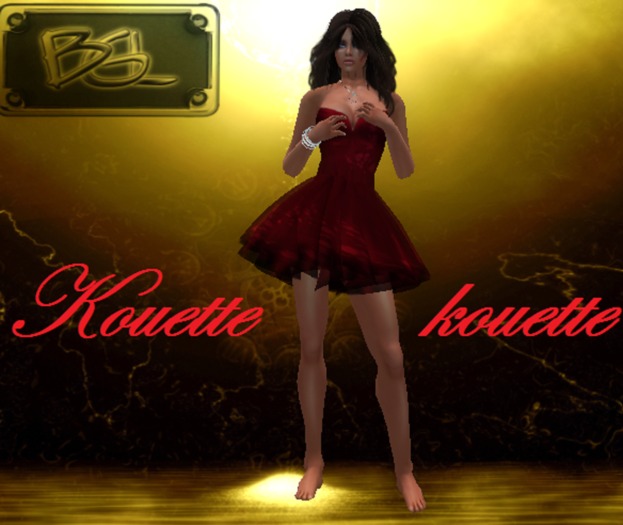 KOUETTE KOUETTE