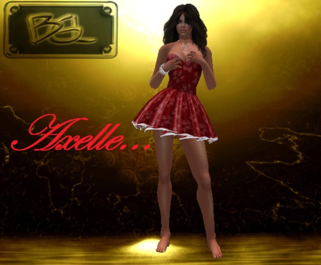 AXELLE