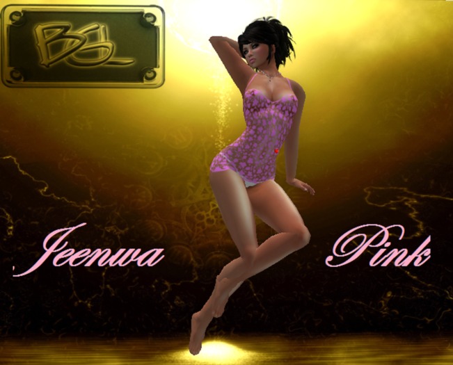 JEENWA PINK